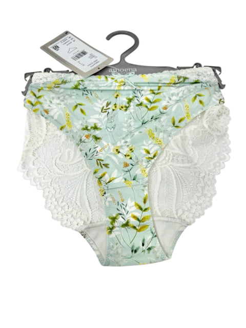 Size 8 Green PANTIES