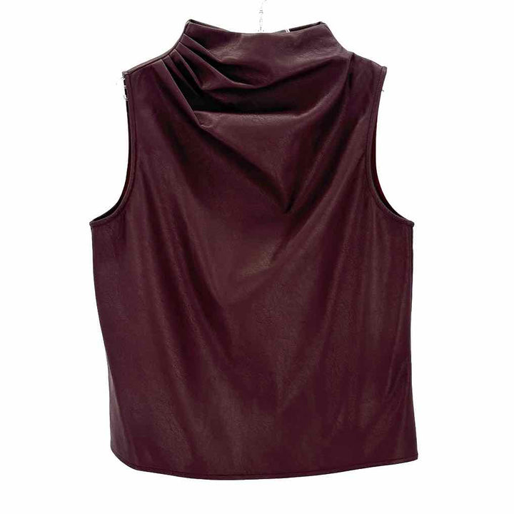 Size S Wine Shirt