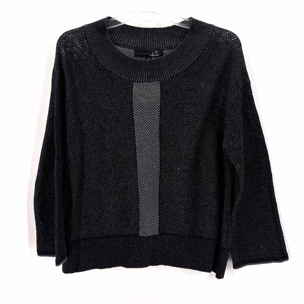 Size M Black Sweater