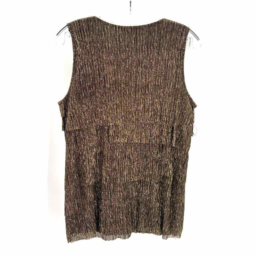 Size L Gold Shirt