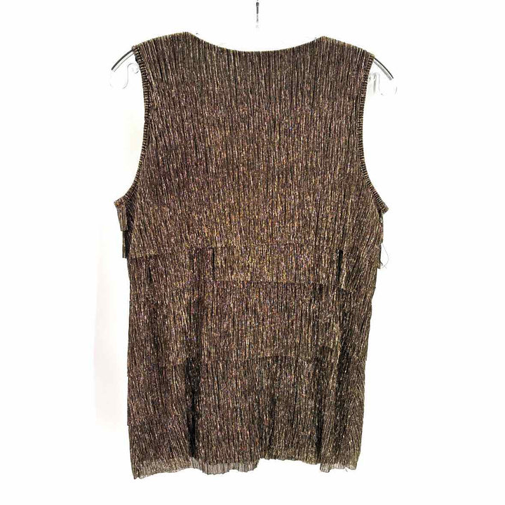 Size L Gold Shirt