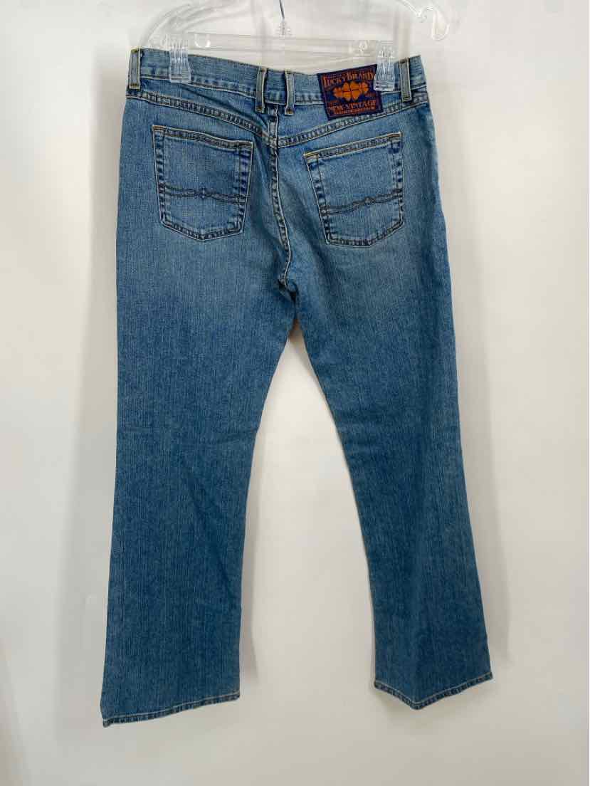 Size 30 LUCKY Denim Pants