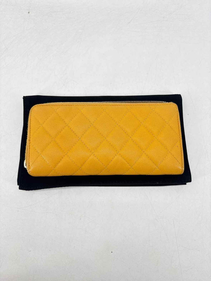 Chanel Wallet