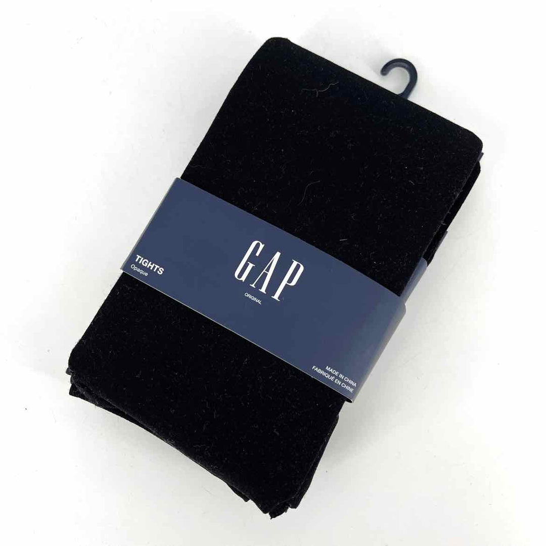 GAP Black Hosiery