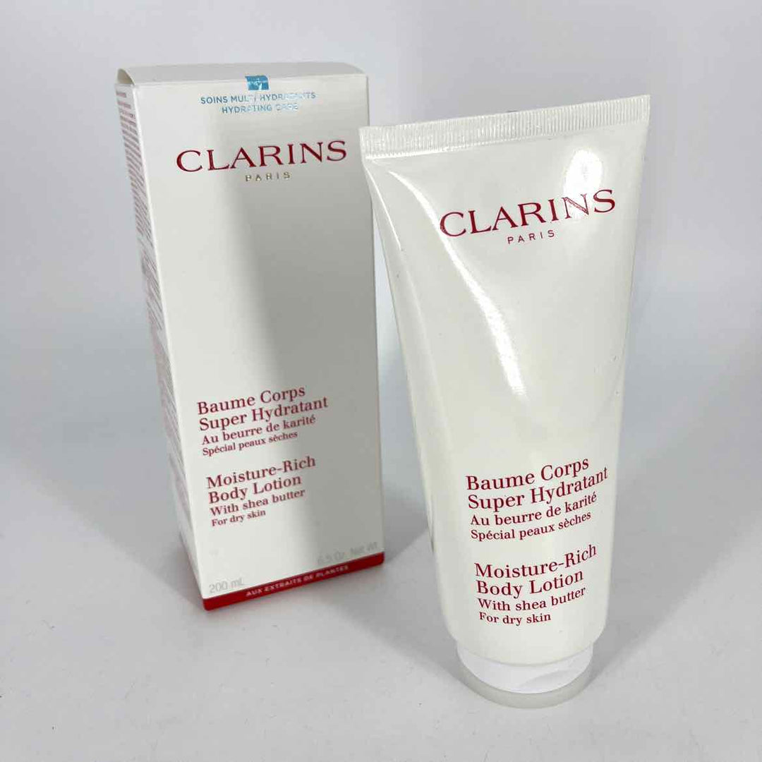 Lotion & Moisturizers