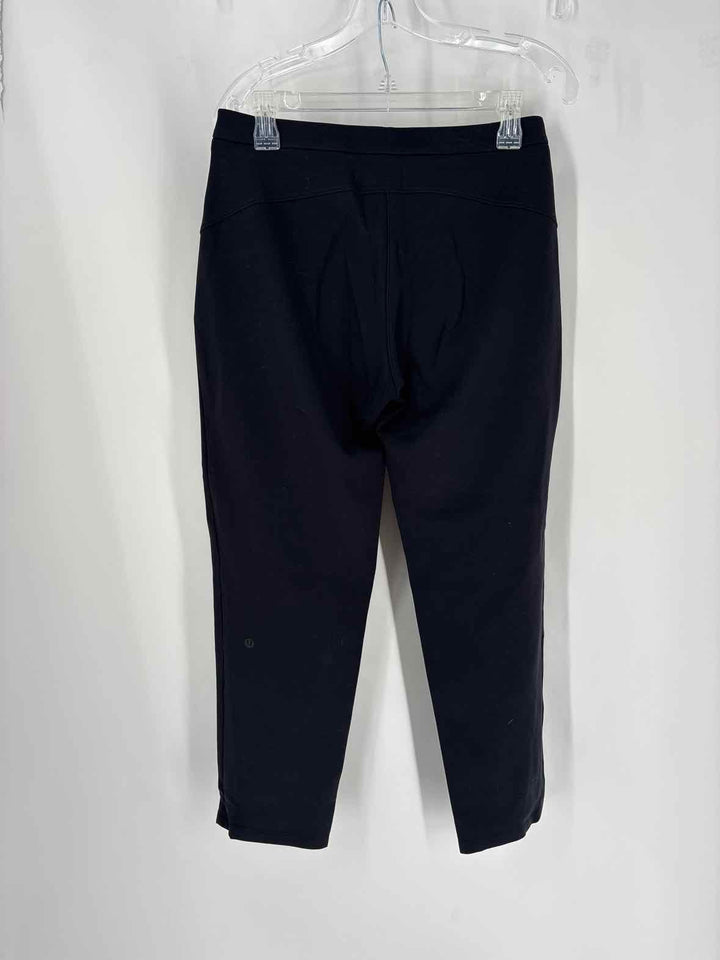 Size 6 Lululemon Black Pants