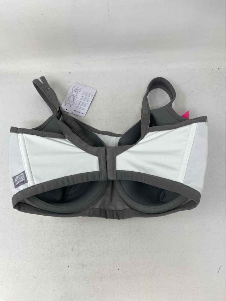 Size 34 Gray Bra