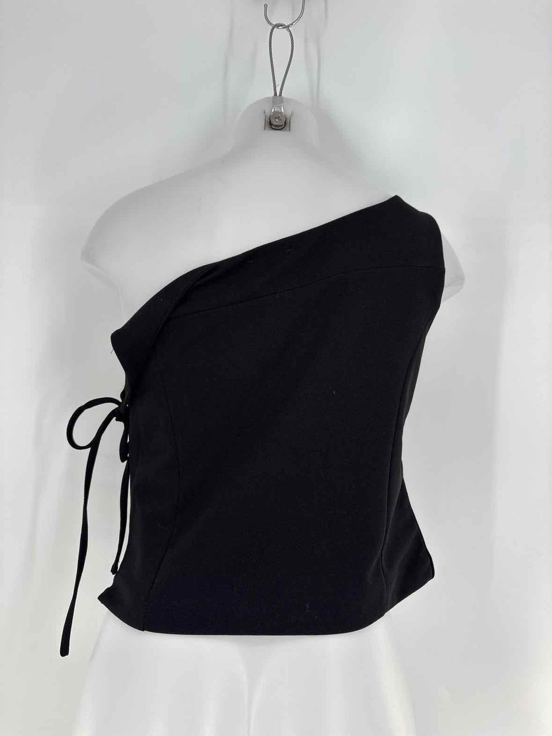 Size L Black Shirt