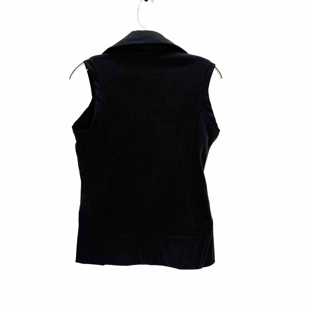 Size S Columbia Black Vest