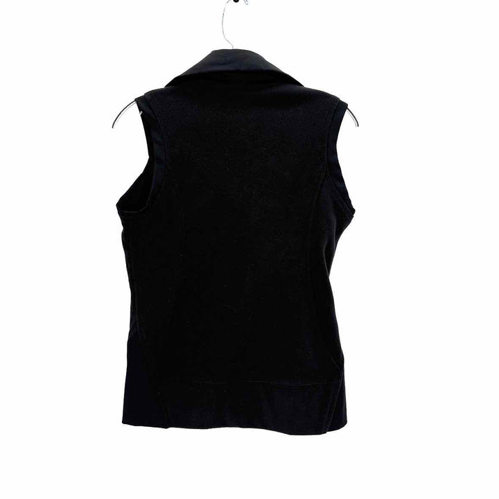 Size S Columbia Black Vest