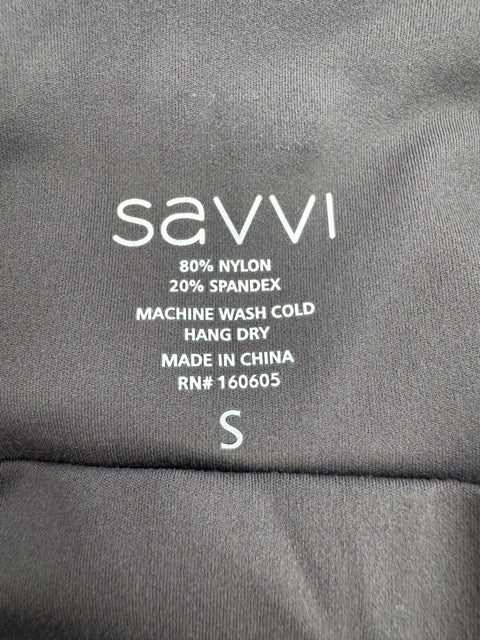 Size S Gray Pants