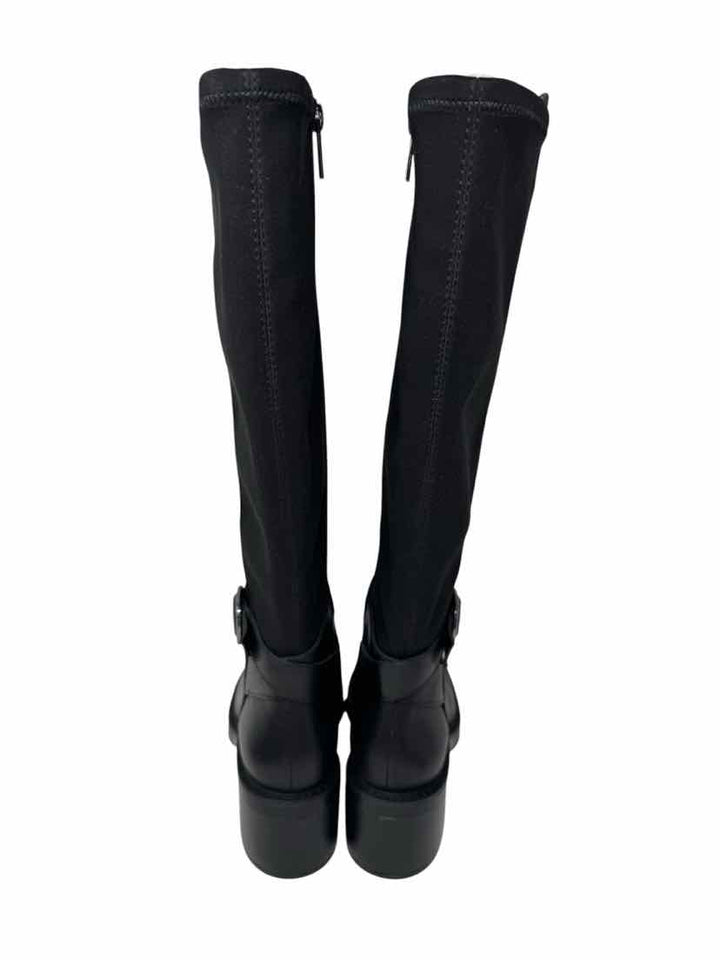 Shoe Size 37 Vince Camuto Black Boots