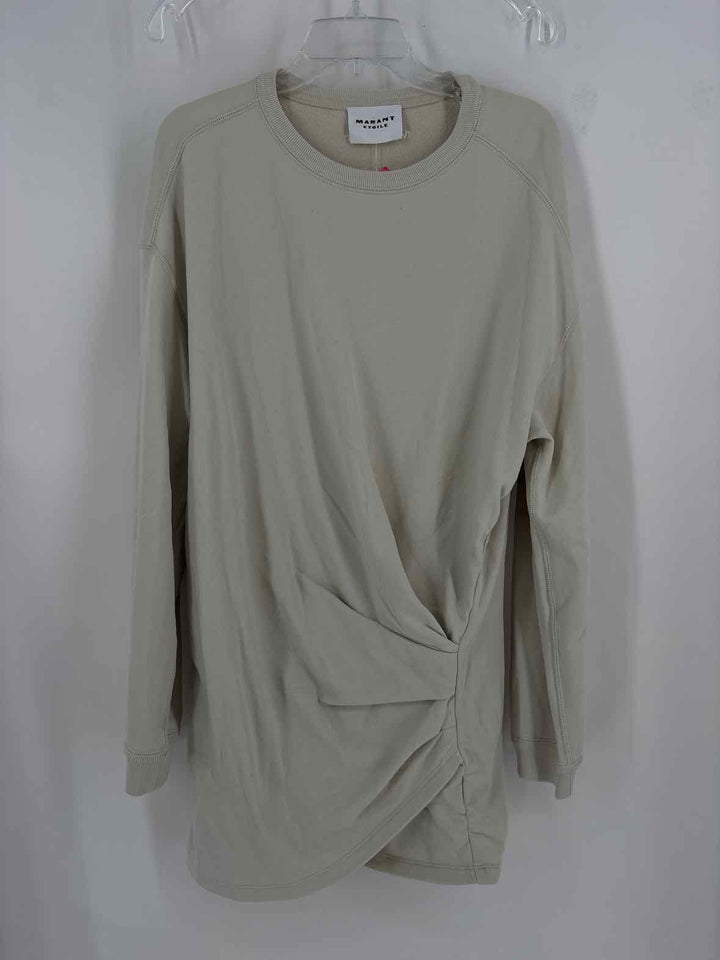 Size 44 ISABEL MARANT Beige Sweater