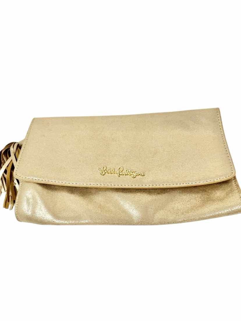 Lilly Pulitzer Purse