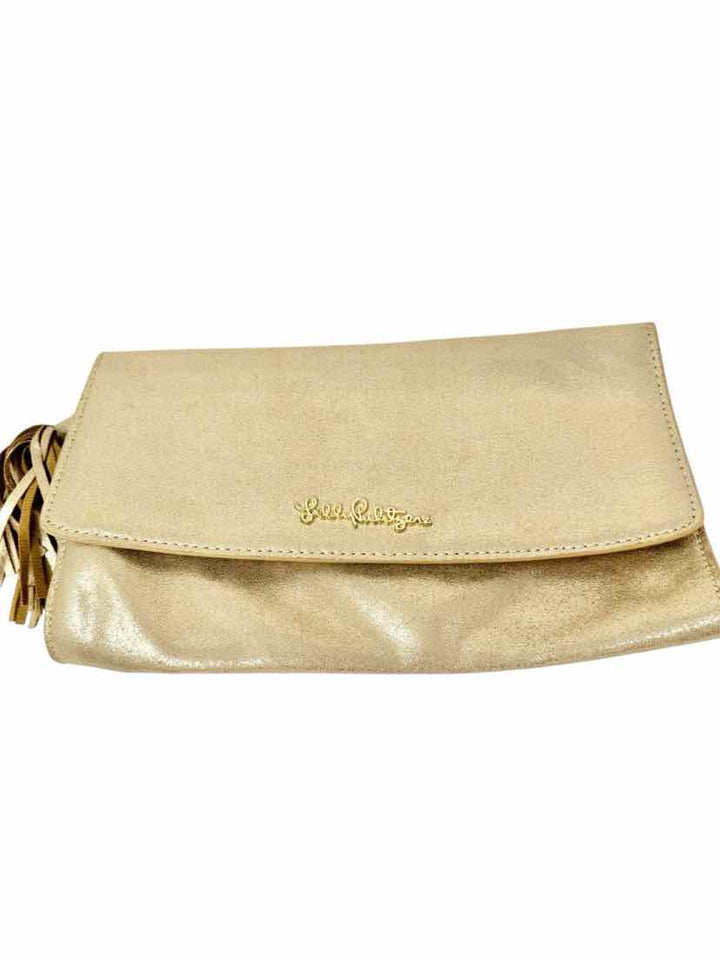 Lilly Pulitzer Purse