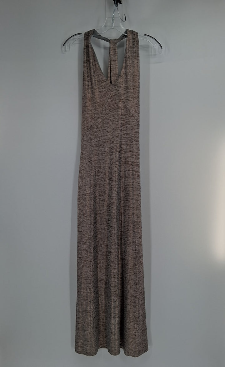 Size 10 White House Black Market Bronze Dress