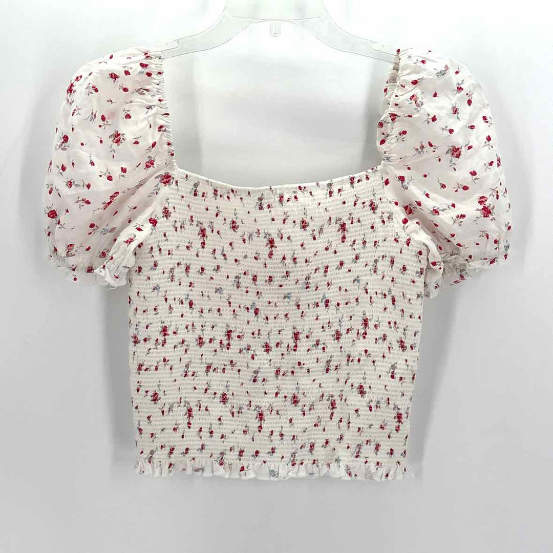 Size M White Shirt