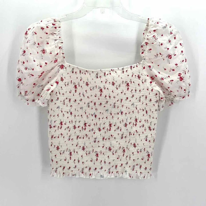 Size M White Shirt