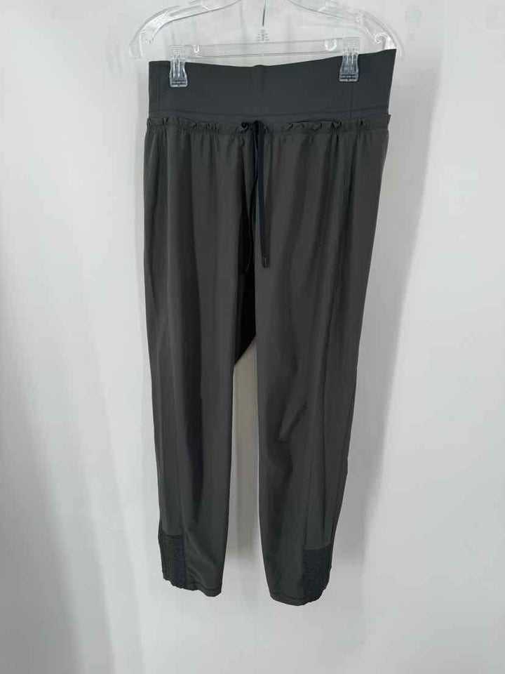 Size M Athleta Green Pants