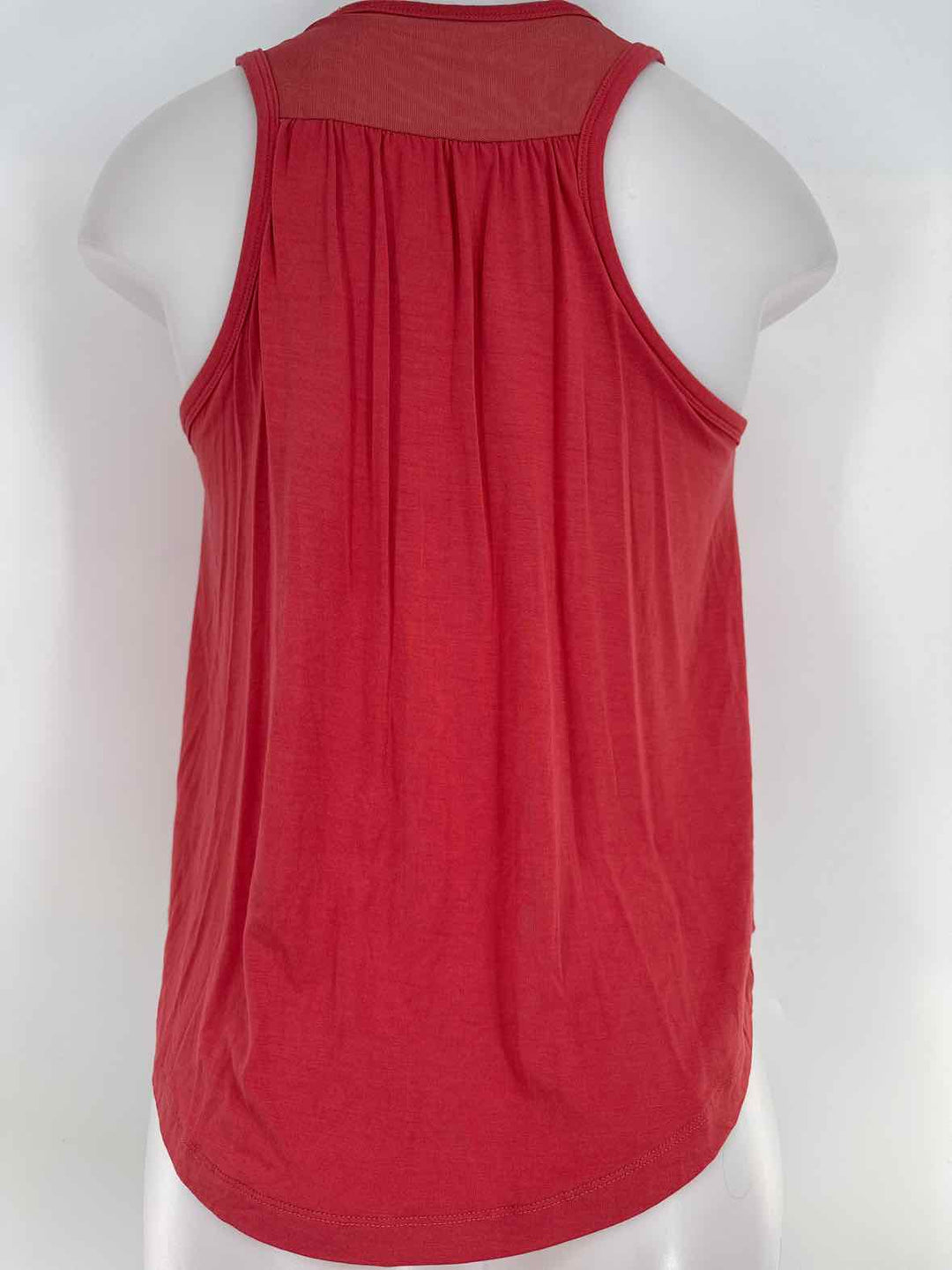 Size 4 Coral Shirt