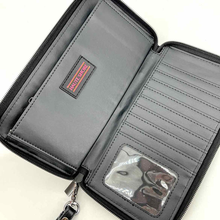 HAUTE SHORE Wallet