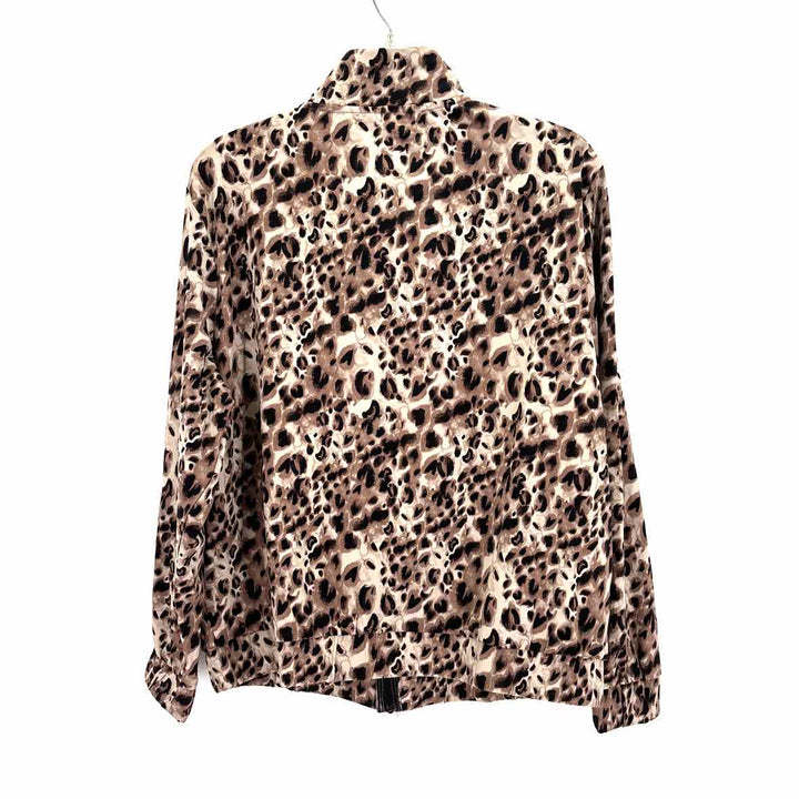 Size L Multi-Color Jacket