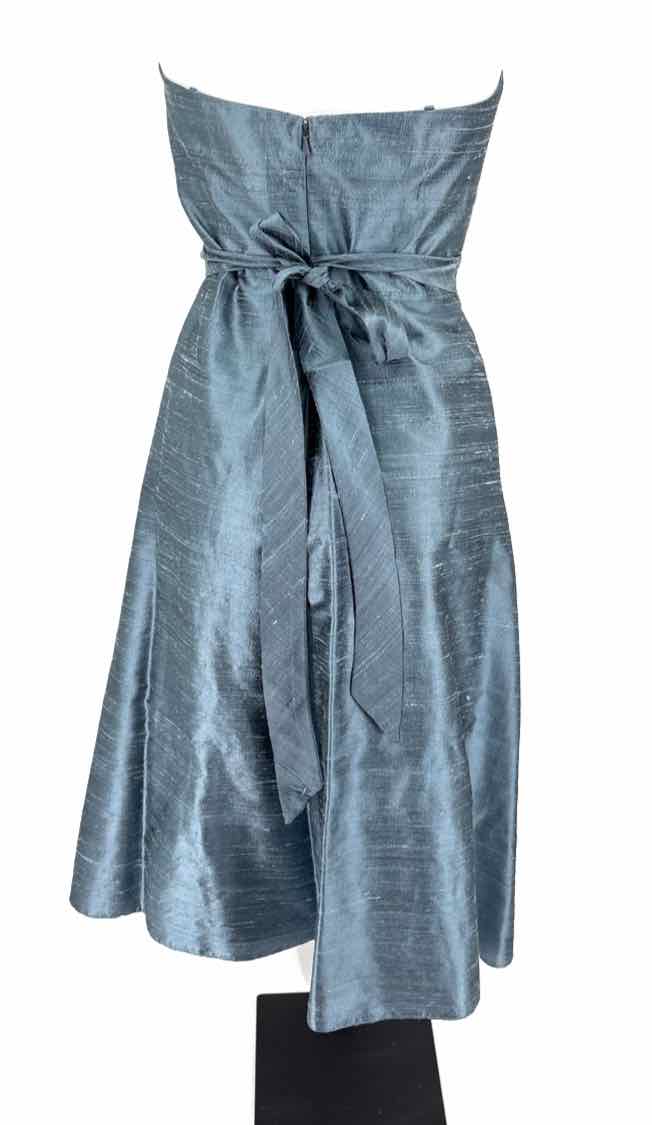 Size 8 Blue PROM