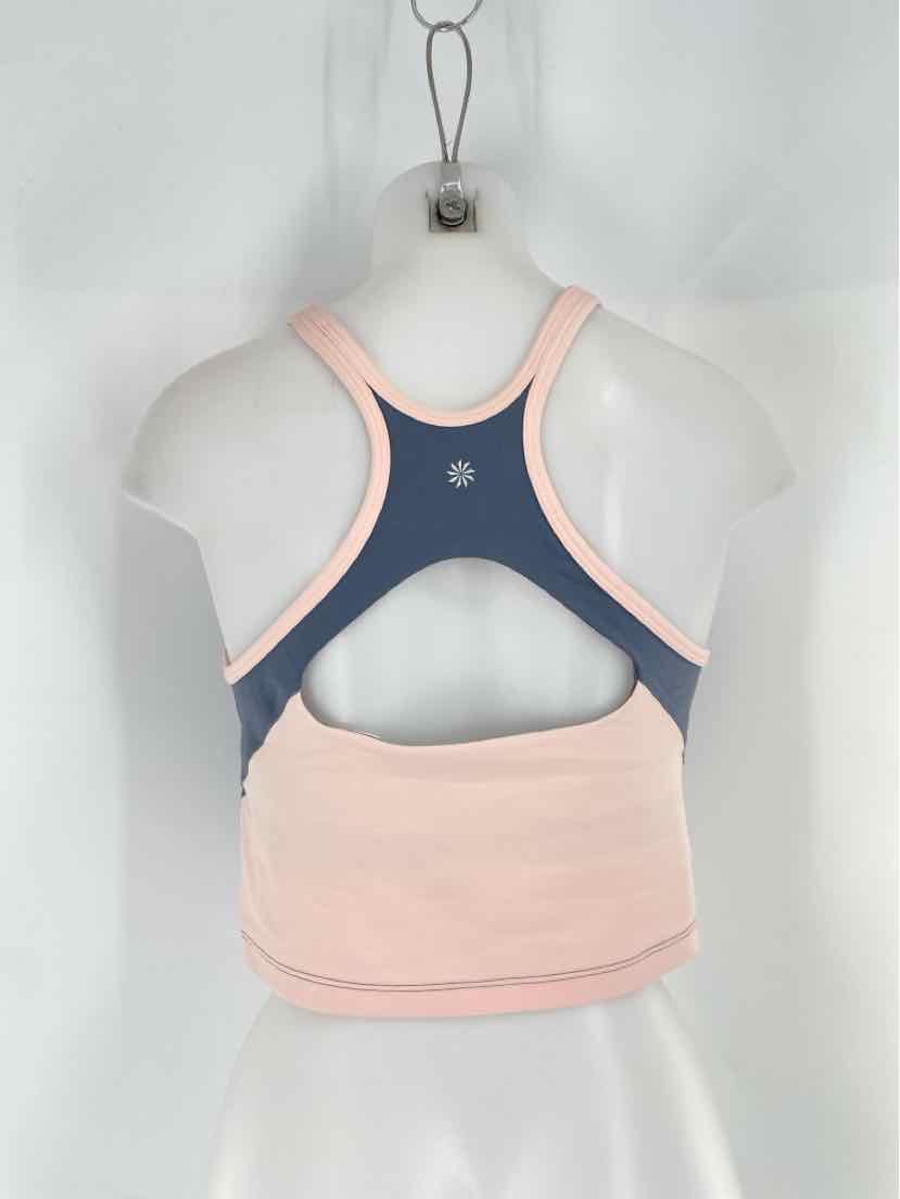 Size XL Athleta Gray Bra