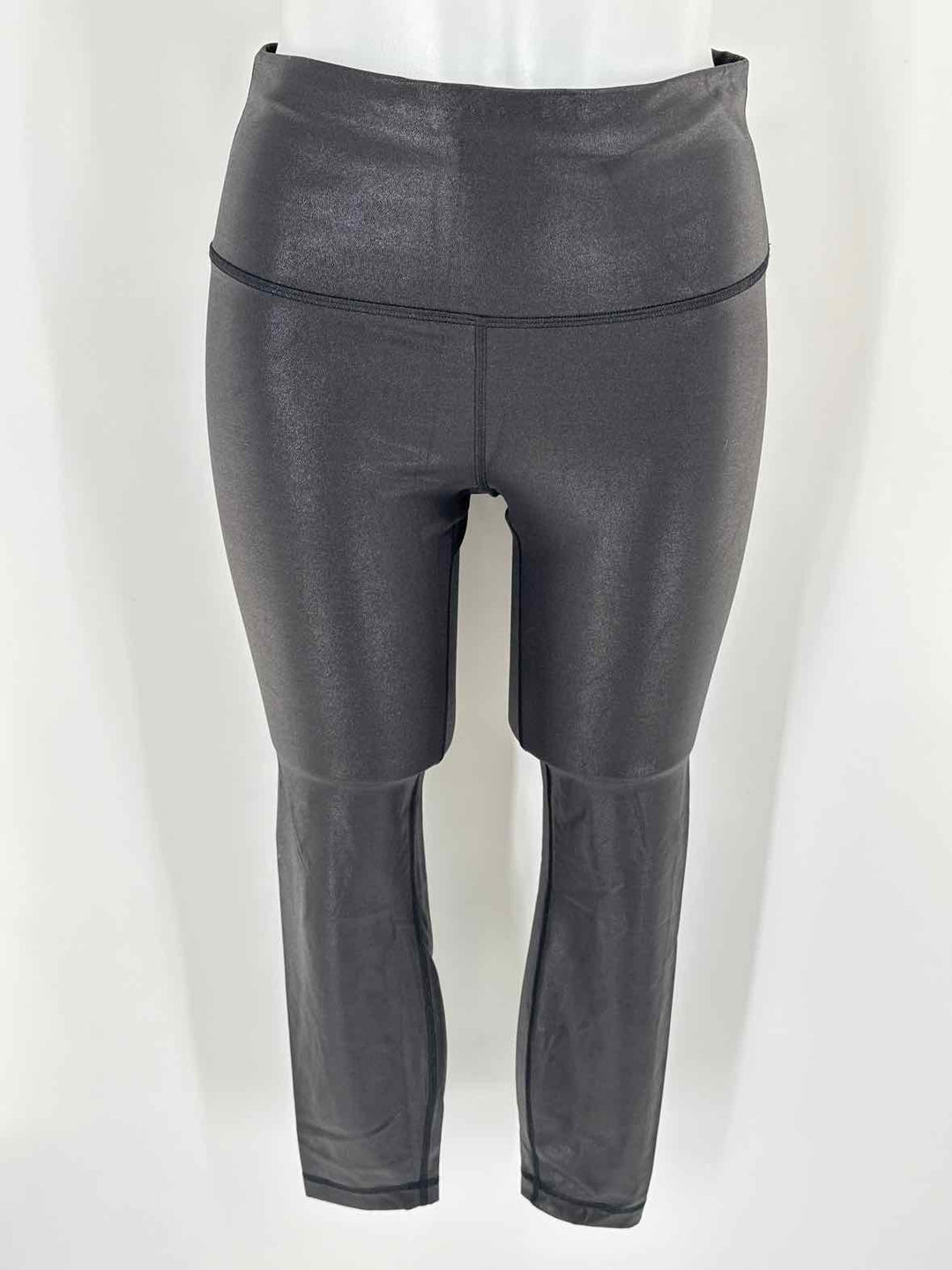Size 8 Lululemon Black Pants