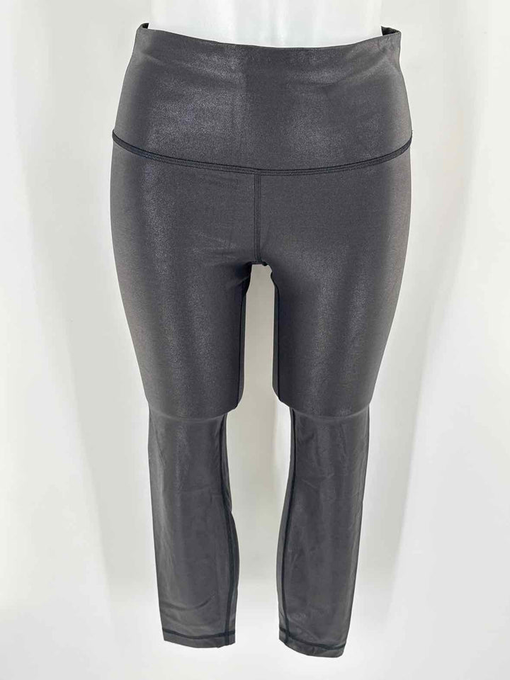 Size 8 Lululemon Black Pants
