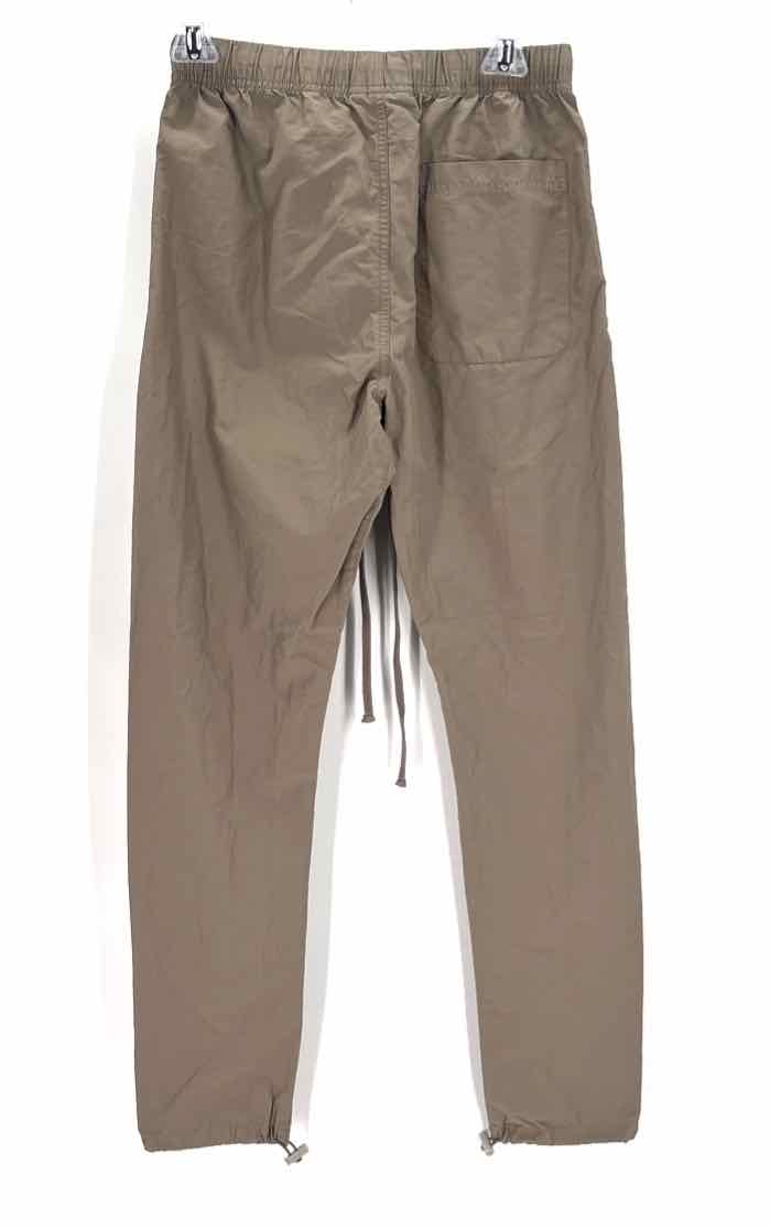 Size XS ESSENTIALS Olive Pants
