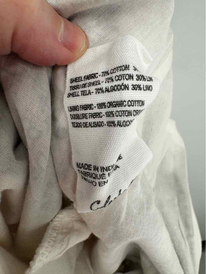 Size XS CLEOBELLA Ivory Dress