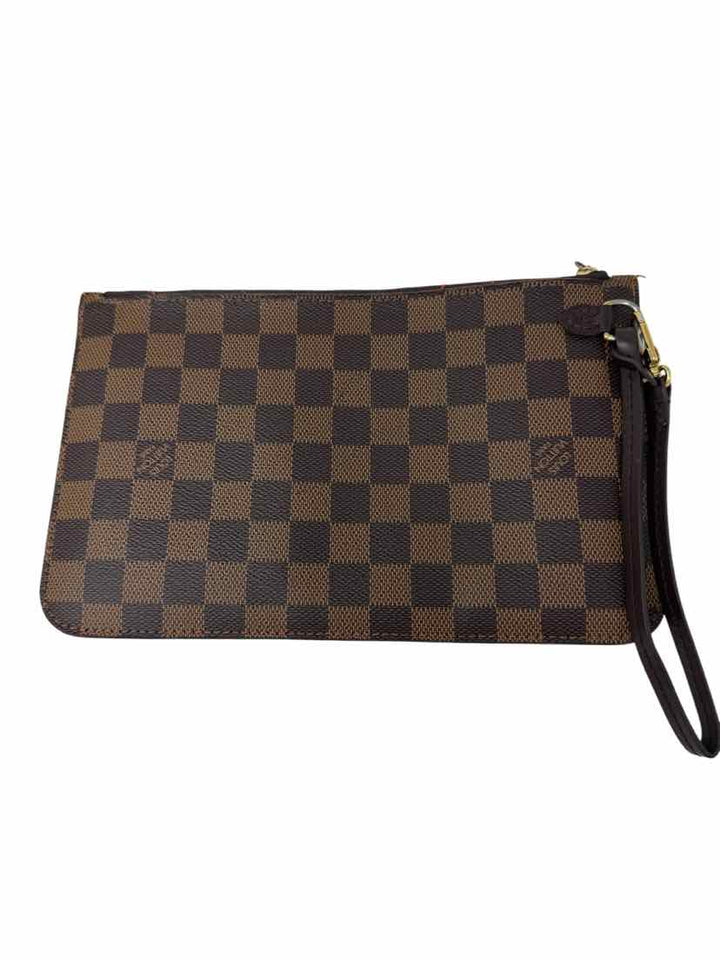 Louis Vuitton Luxury - Wallet