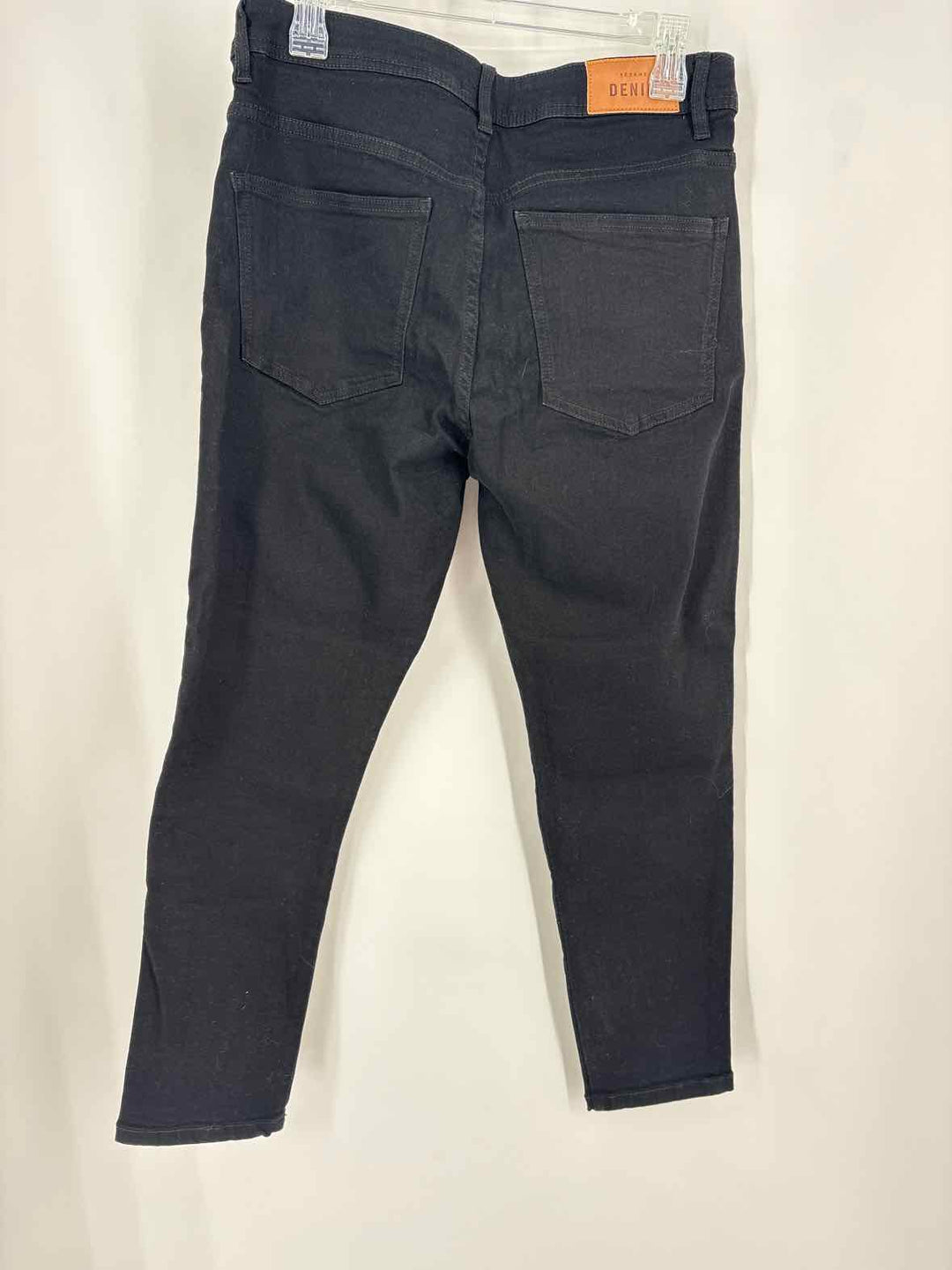 Size 40 SEZANE Black Pants
