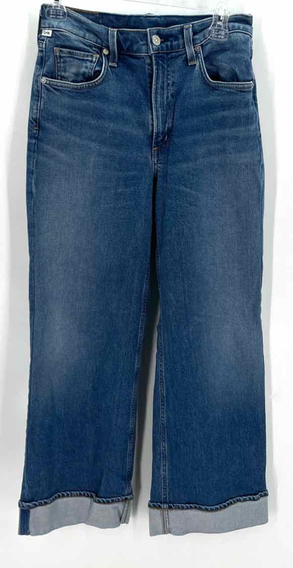 Size 28 CITIZENS OF HUMANITY Denim Pants