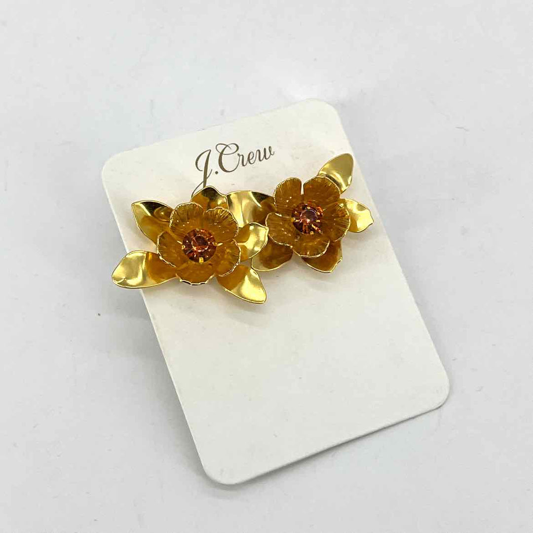 J Crew Earrings
