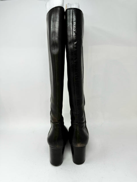 Shoe Size 7.5 Brown Boots