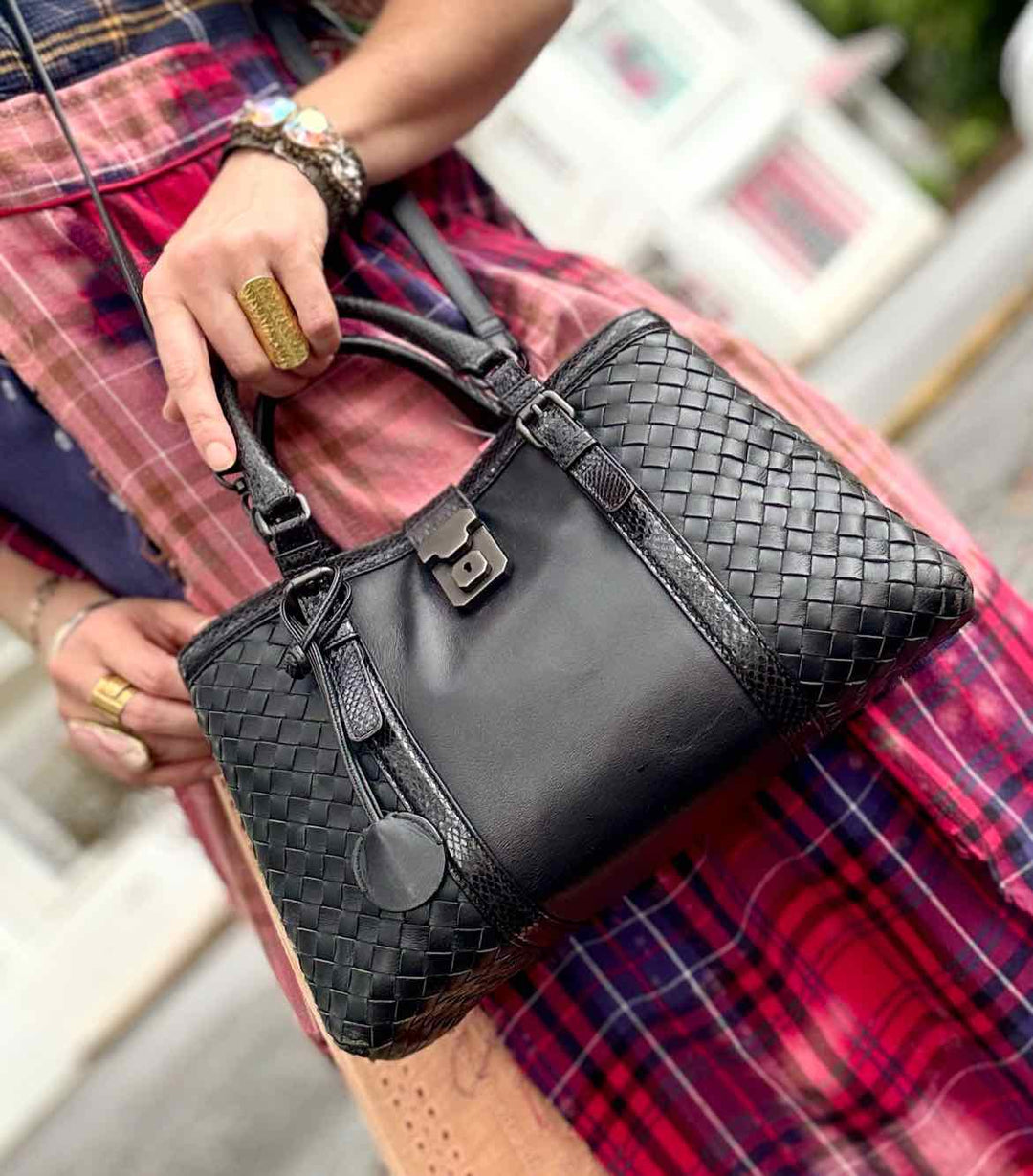 BOTTEGA Luxury - Purse