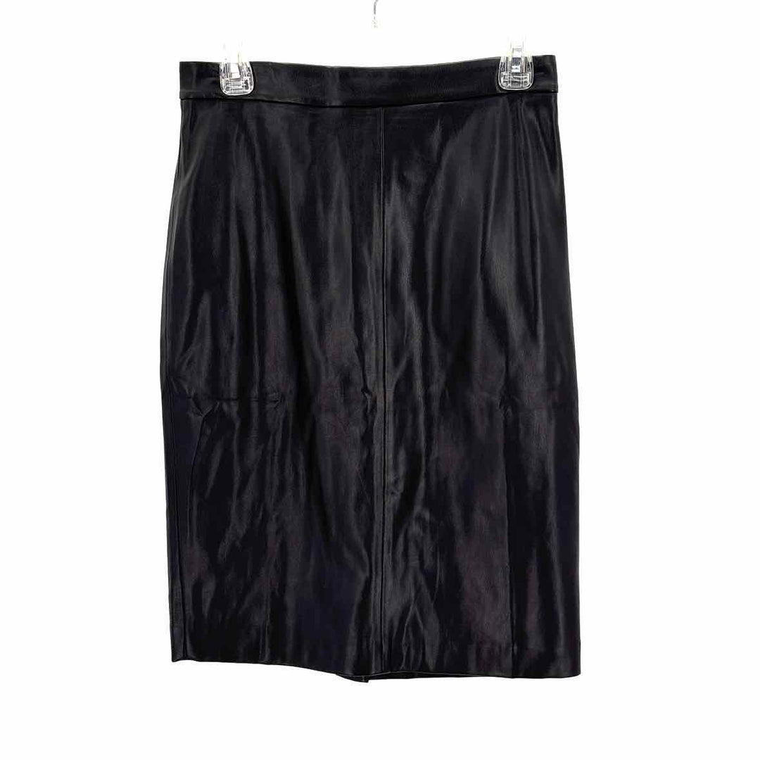 Size S Black Skirt