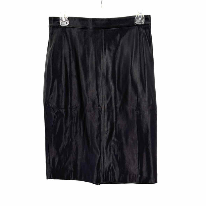 Size S Black Skirt