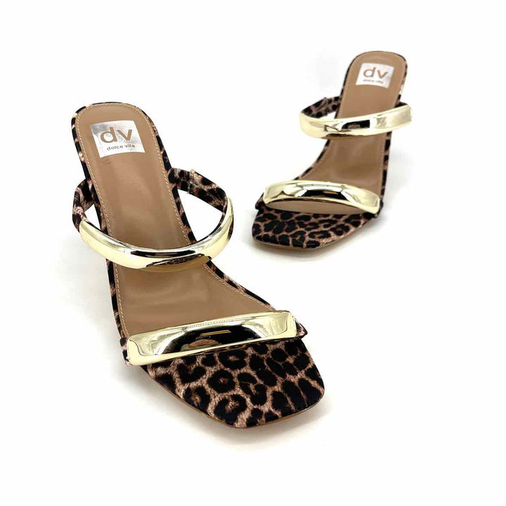Shoe Size 11 Dolce Vita Brown Sandals