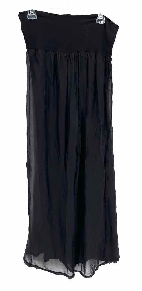 Size XL Black Pants