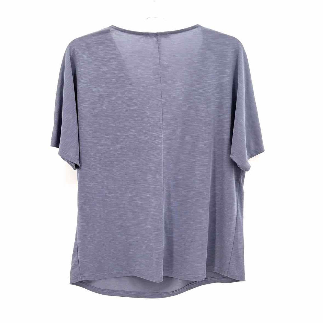 Size XL Purple Shirt