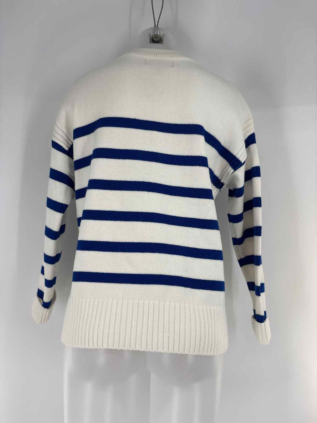 Size M PHILOSPHY Cream Sweater