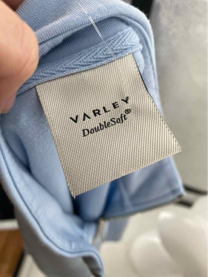 Size S VARLEY Blue Sweater