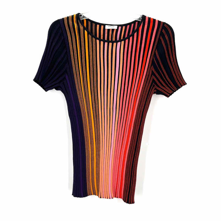 Size XL Akris Multi-Color Shirt