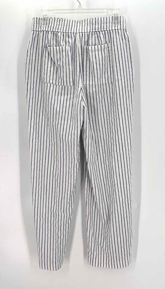 Size 8 Chico's White Pants