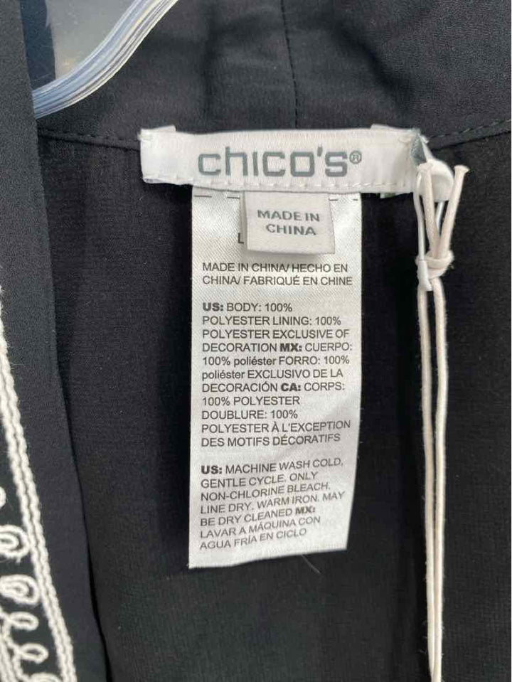 Size L/XL Chico&