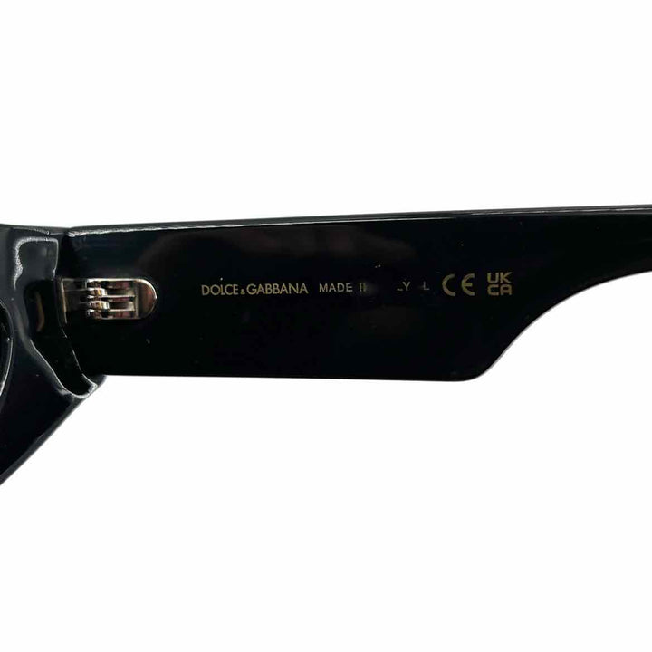 Dolce & Gabbana Luxury - Sunglasses