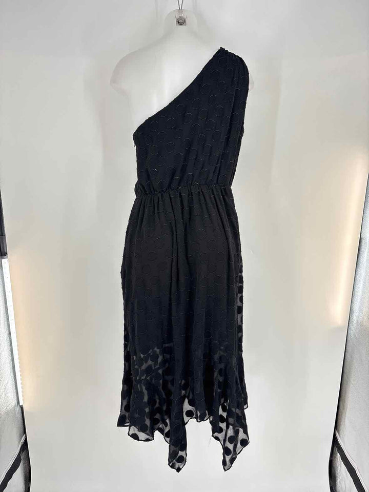 Size 12 Black Dress